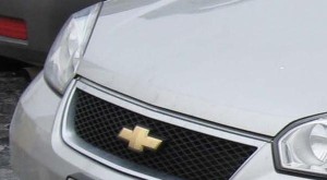 Chevrolet значок Chevrolet значок