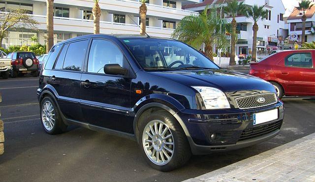 Ford Fusion фото Ford Fusion фото