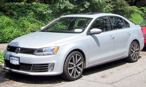 Volkswagen Jetta 2015