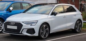 Audi A3 Audi A3