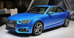 Audi A4 Audi A4