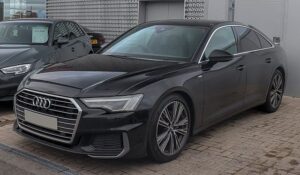 Audi A6 Audi A6