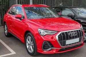 Audi Q3 Audi Q3