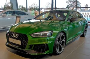 Audi RS5 Audi RS5
