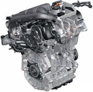 1.4 TSI EA211