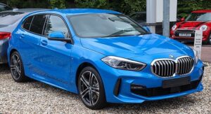 BMW 1 серии