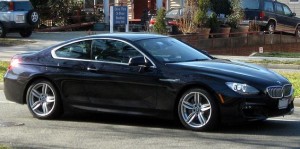 BMW 6-Series F12 F13
