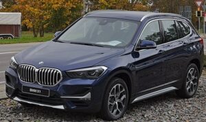 BMW X1 F48 BMW X1 F48