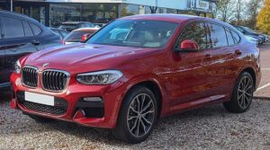 BMW X4 BMW X4