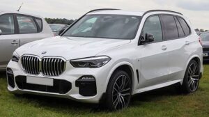 BMW X5 BMW X5