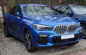 BMW X6 BMW X6