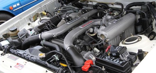 Toyota 1G-GTE
