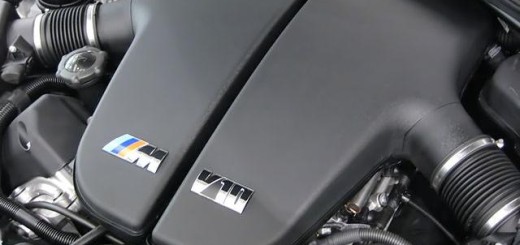BMW S85B50