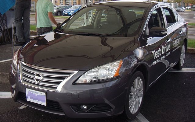 Nissan_Sentra Nissan_Sentra