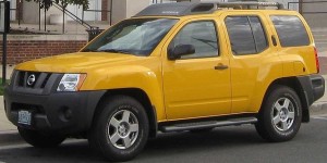 Nissan_Xterra Nissan_Xterra