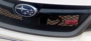 Subaru logo