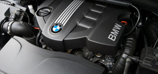 BMW N47D20