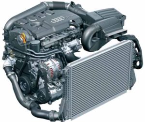 1.8 TSI gen 2