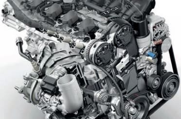 1.8 TSI EA888-3