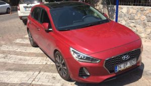 Hyundai i30 Hyundai i30