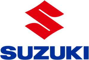 Suzuki logo Suzuki logo