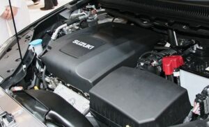 Suzuki J24B