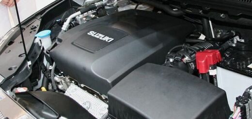 Suzuki J24B