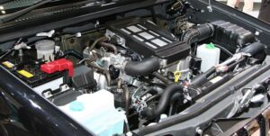 Suzuki K6A Suzuki K6A